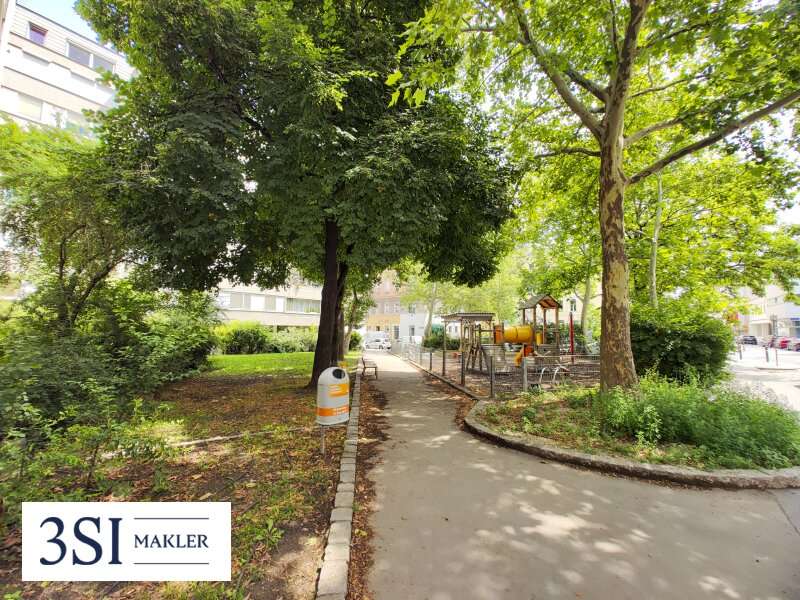 Rohdachboden in 1030 Wien - 13