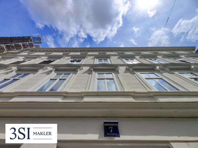 Rohdachboden in 1030 Wien - 14