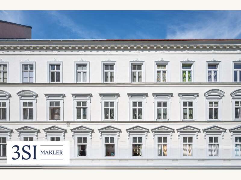 Rohdachboden in 1030 Wien - 15