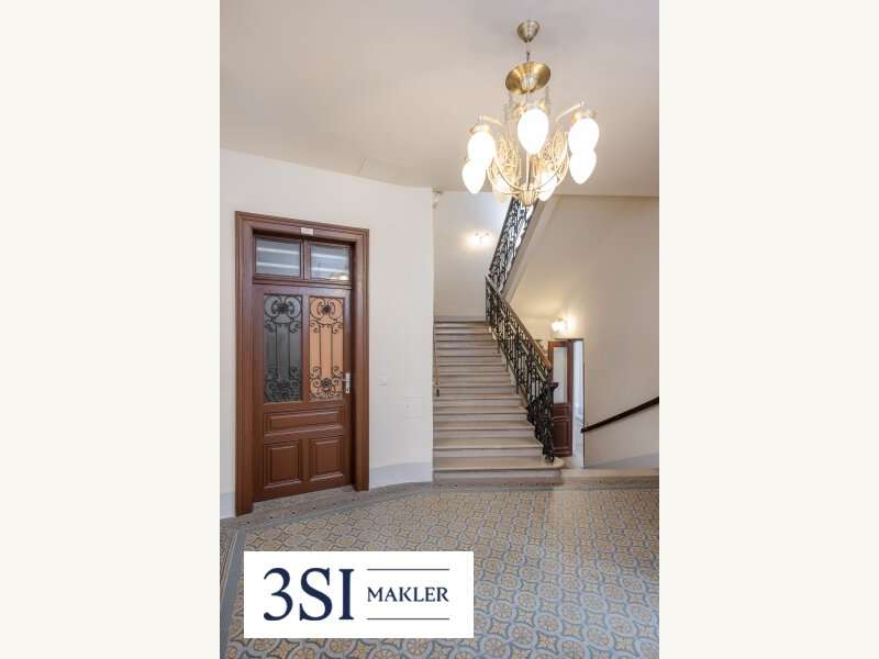 Wohnung in 1170 Wien - 3