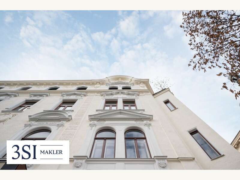 Wohnung in 1170 Wien - 4