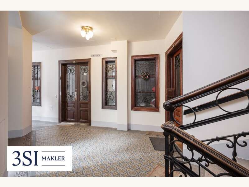 Wohnung in 1170 Wien - 5