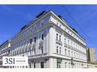 Büro in Wien