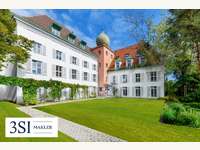 Renditeobjekt in Wien,Döbling