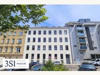 Lager in Wien,Favoriten