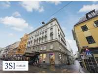 Geschäftslokal in Wien,Neubau