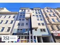 Geschäftslokal in Wien