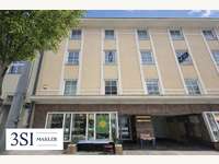 Cafe in Wien,Hietzing