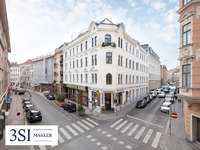 Geschäftslokal in Wien