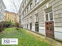 Werkstatt in 1090 Wien