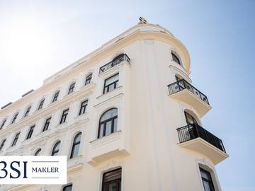 Büro in 1060 Wien