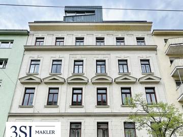 Geschäftslokal in Wien