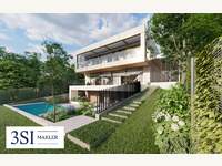 Haus in Hinterbrühl