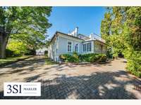 Einfamilienhaus in Wien