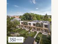 Stadthaus in Maria Enzersdorf