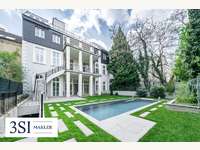 Villa in Wien,Döbling