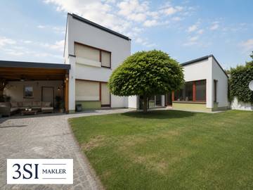 Haus in Wien