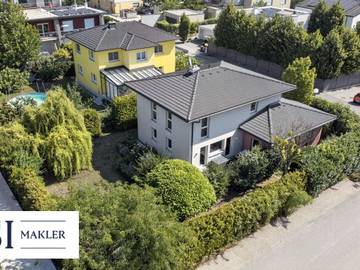 Haus in Oberwaltersdorf