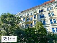 Eigentumswohnung in Wien