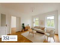 Eigentumswohnung in Wien