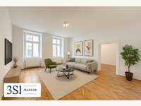 Eigentumswohnung in Wien