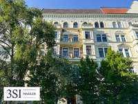 Rohdachboden in Wien