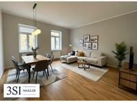 Eigentumswohnung in Wien