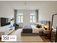 Eigentumswohnung in Wien