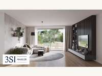 Eigentumswohnung in Hinterbrühl