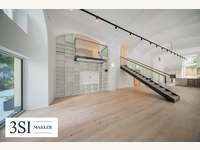 Maisonette in Wien