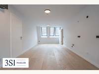 Dachgeschosswohnung in Wien
