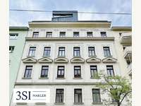 Eigentumswohnung in Wien