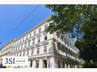 Eigentumswohnung in Wien