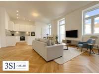 Eigentumswohnung in Wien