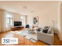 Eigentumswohnung in Wien