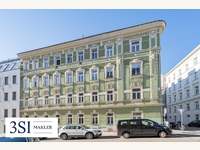 Eigentumswohnung in Wien