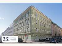 Eigentumswohnung in Wien