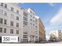 Eigentumswohnung in Wien