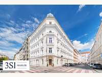 Eigentumswohnung in Wien