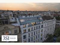 Rohdachboden in Wien