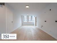 Dachgeschosswohnung in Wien