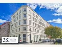 Eigentumswohnung in Wien