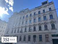 Eigentumswohnung in Wien,Favoriten