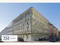 Eigentumswohnung in Wien