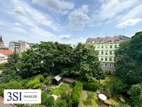 Eigentumswohnung in Wien