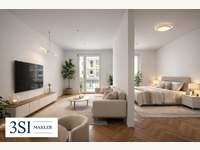 Eigentumswohnung in Wien