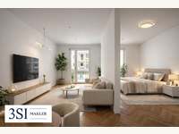 Eigentumswohnung in Wien