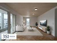 Eigentumswohnung in Wien