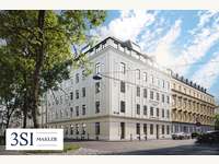 Eigentumswohnung in Wien