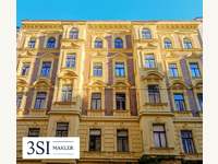 Eigentumswohnung in Wien,Mariahilf